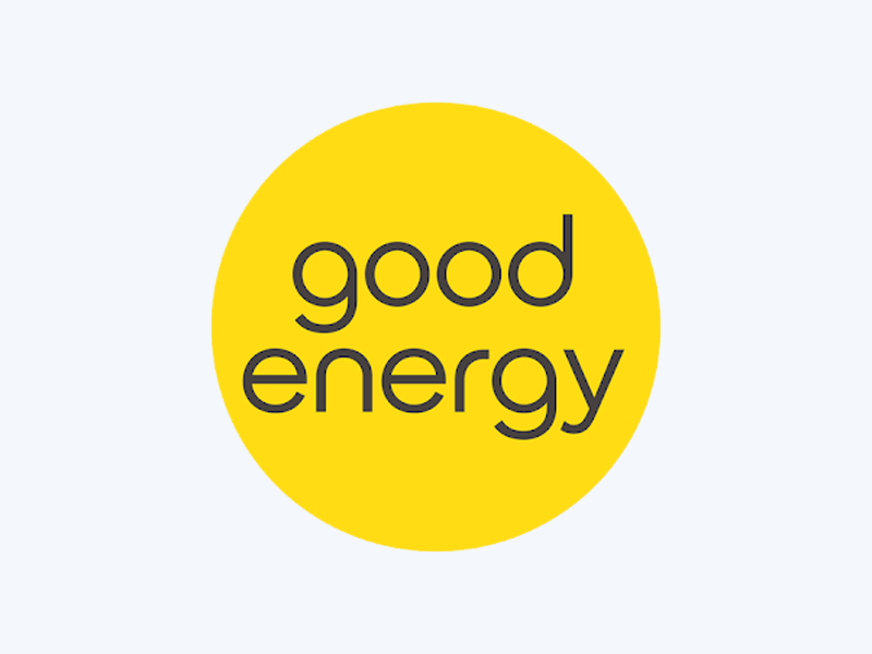 Good Energy